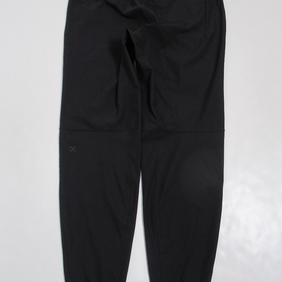 Lululemon Men's ABC Jogger *29" Black Warpstreme Size M - Picture 6 of 12
